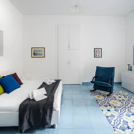 Gocce - Il Limoncello Historical Center Of * Naples